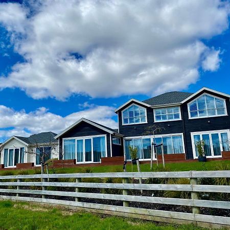 Lifestyle Guesthouse Dairy Flat エクステリア 写真