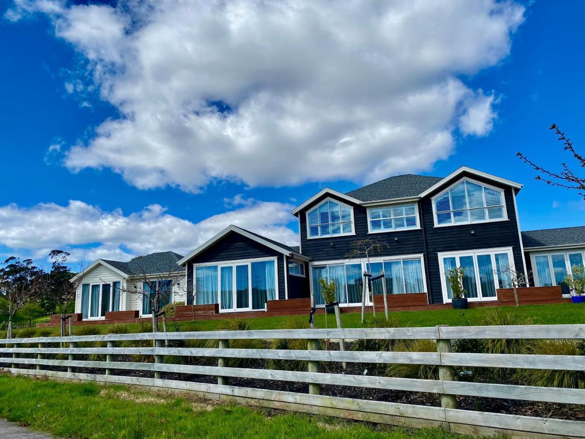 Lifestyle Guesthouse Dairy Flat エクステリア 写真