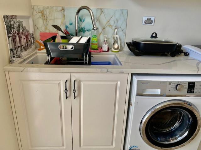 Lifestyle Guesthouse Dairy Flat エクステリア 写真