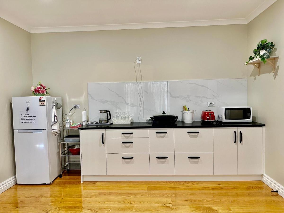 Lifestyle Guesthouse Dairy Flat エクステリア 写真