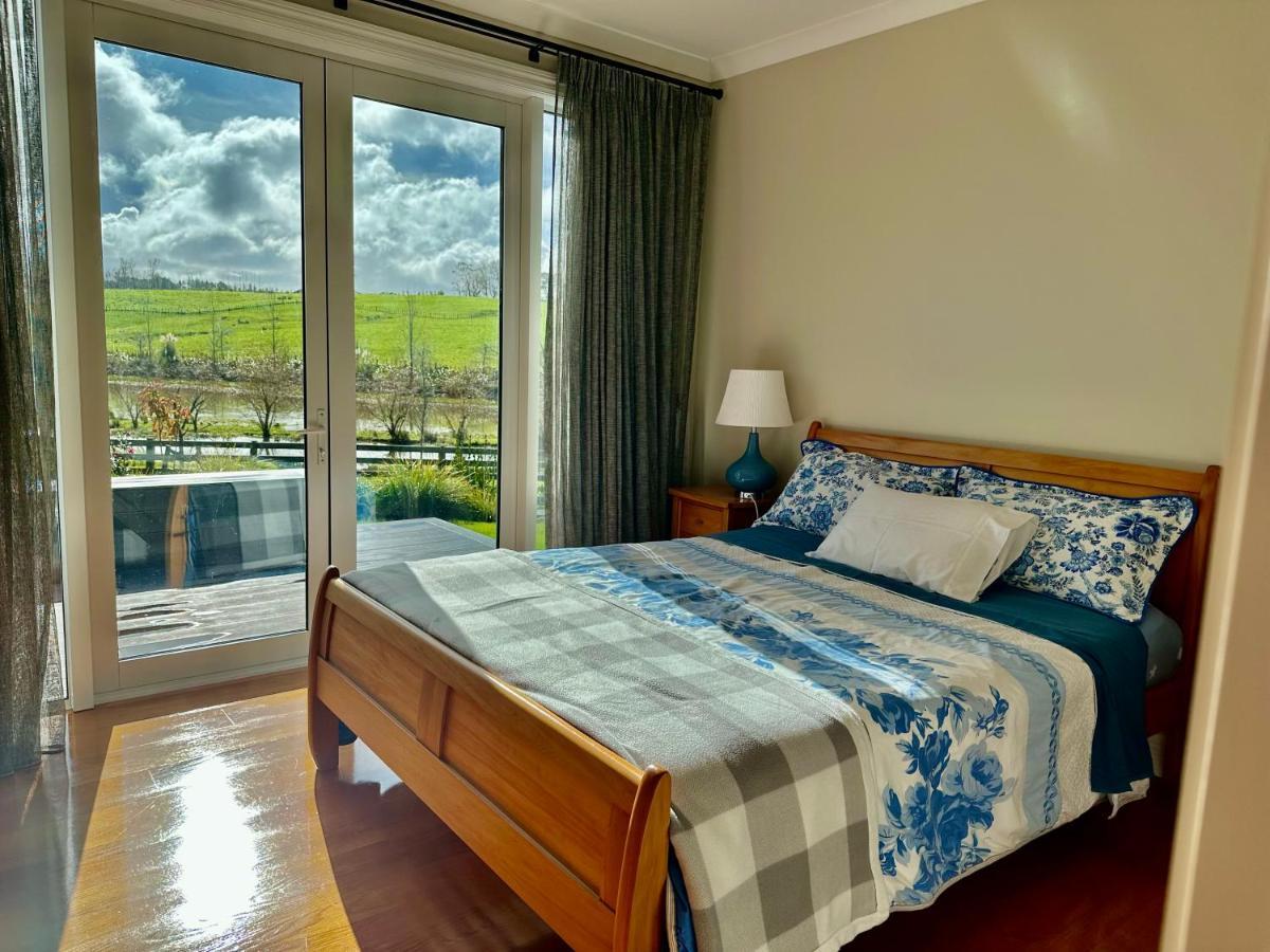 Lifestyle Guesthouse Dairy Flat エクステリア 写真