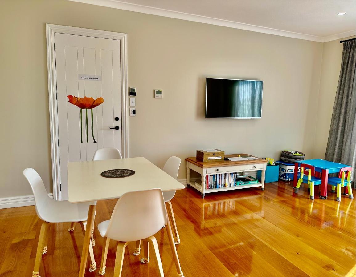 Lifestyle Guesthouse Dairy Flat エクステリア 写真